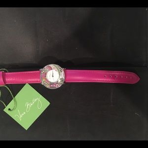 Vera Bradley Watch. NWT